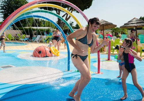 Piscine des charmettes