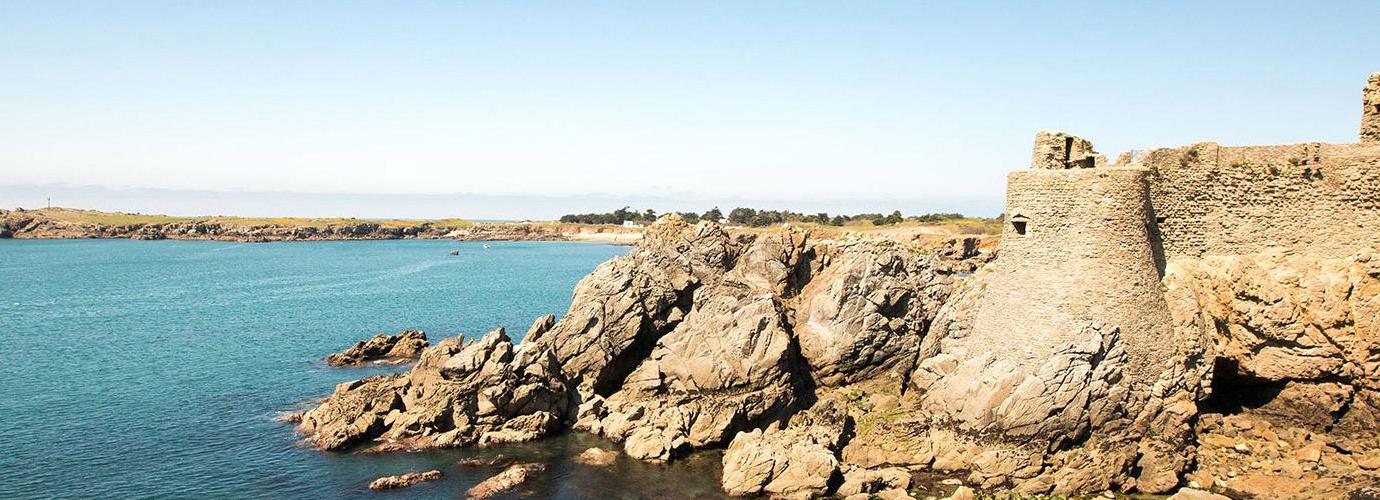 Que faire en Vendée