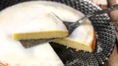 Gâteau nantais