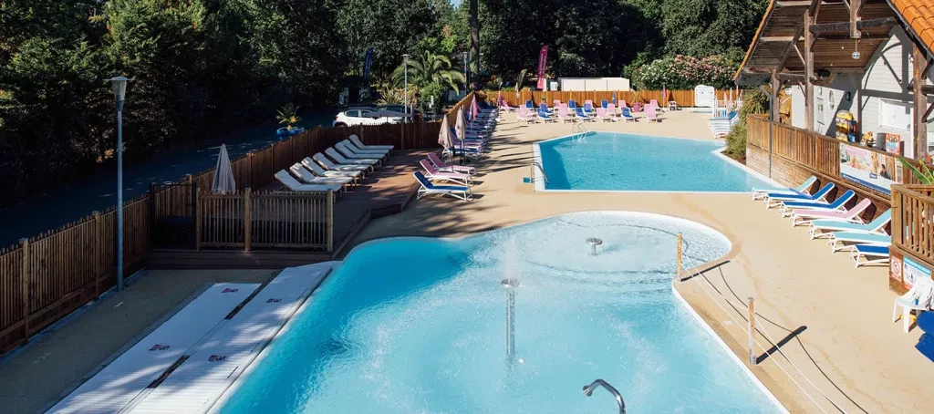 Espace aquatique Soulac
