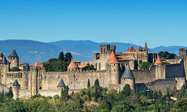 carcassonne