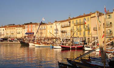 saint tropez